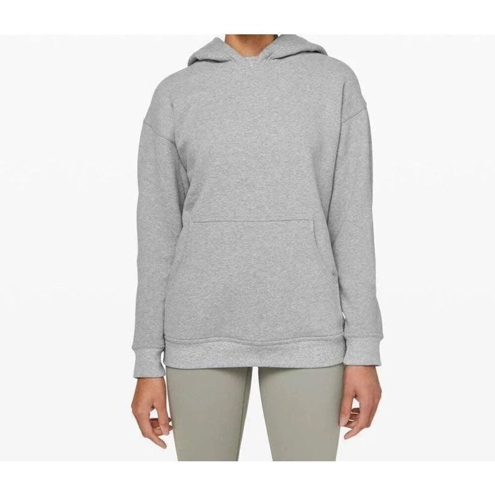 Lululemon hoodie All yours sz SMALL